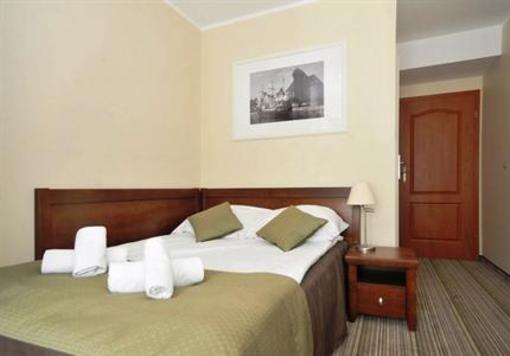 фото отеля Villa Palladium