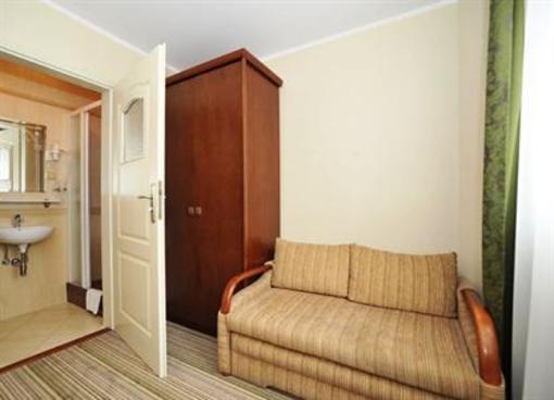 фото отеля Villa Palladium