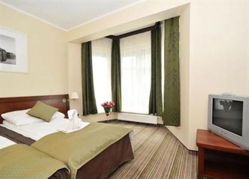 фото отеля Villa Palladium