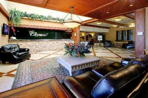 фото отеля MCM Elegante Hotel Albuquerque