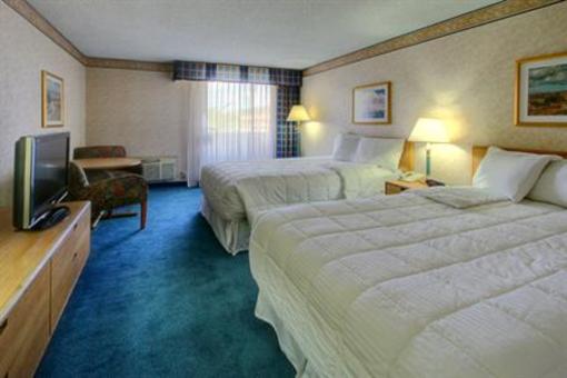 фото отеля MCM Elegante Hotel Albuquerque