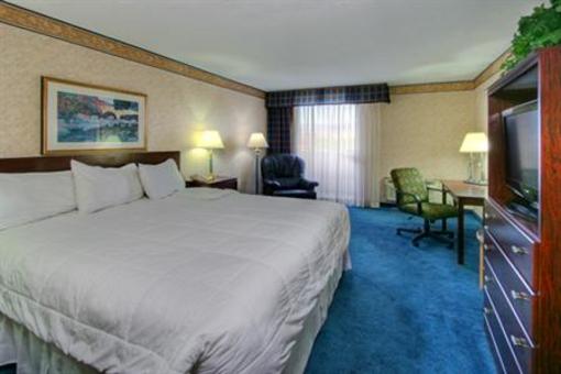фото отеля MCM Elegante Hotel Albuquerque