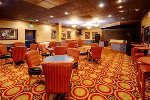 фото отеля MCM Elegante Hotel Albuquerque