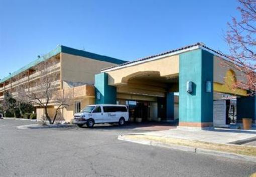 фото отеля MCM Elegante Hotel Albuquerque