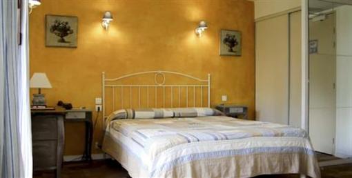 фото отеля Hotel Les Sables d'Ocre