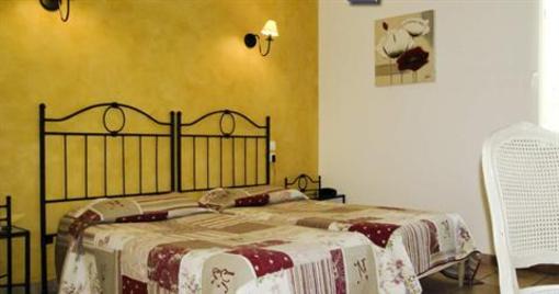 фото отеля Hotel Les Sables d'Ocre