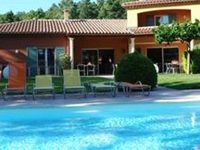 Hotel Les Sables d'Ocre