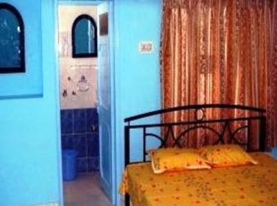 фото отеля Ganesham Guest House