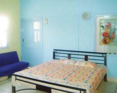фото отеля Ganesham Guest House