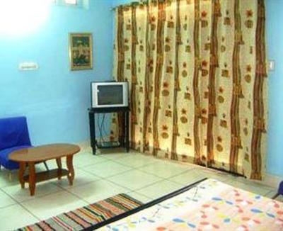 фото отеля Ganesham Guest House