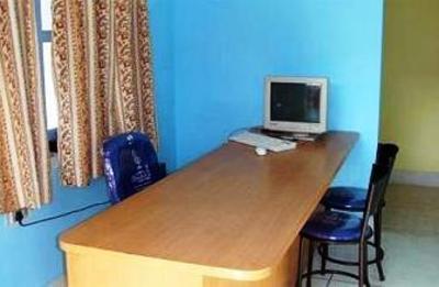 фото отеля Ganesham Guest House