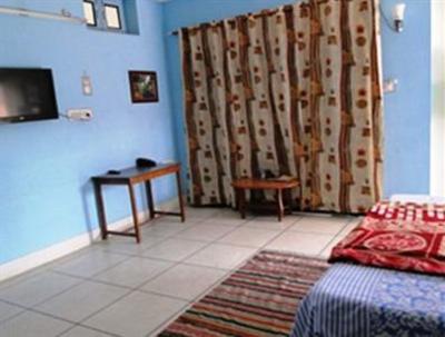 фото отеля Ganesham Guest House