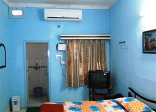 фото отеля Ganesham Guest House