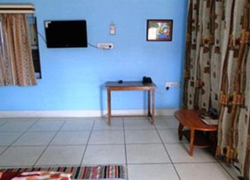 фото отеля Ganesham Guest House