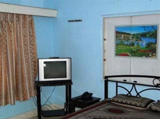 фото отеля Ganesham Guest House