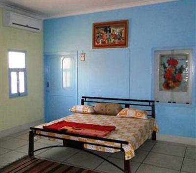 фото отеля Ganesham Guest House