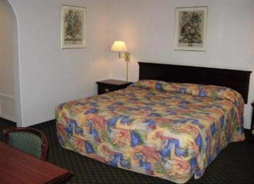 фото отеля America's Best Inn Redwood City