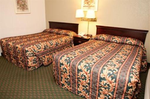 фото отеля America's Best Inn Redwood City