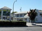 фото отеля America's Best Inn Redwood City