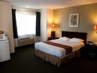 фото отеля America's Best Inn Redwood City