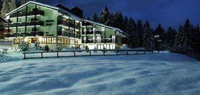 фото отеля Hotel Alaska Dimaro