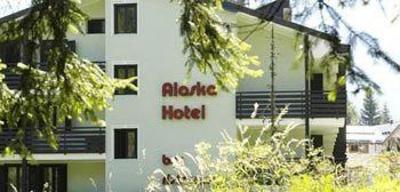 фото отеля Hotel Alaska Dimaro