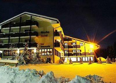 фото отеля Hotel Alaska Dimaro