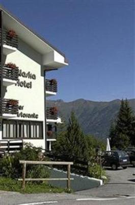 фото отеля Hotel Alaska Dimaro