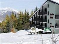 Hotel Alaska Dimaro