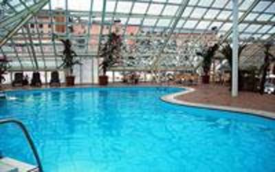 фото отеля Agaoglu My Resort Bursa