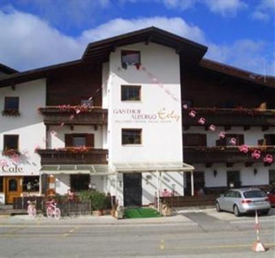 фото отеля Gasthof Edy