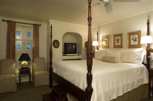 фото отеля Battery Carriage House Inn Charleston