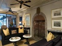 Battery Carriage House Inn Charleston