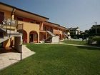 фото отеля La Meridiana Residence Peschiera del Garda