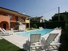 фото отеля La Meridiana Residence Peschiera del Garda