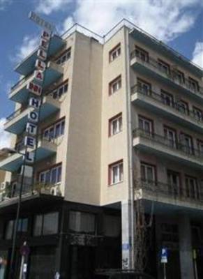 фото отеля Pella Inn Hotel