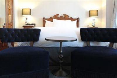 фото отеля Culver Hotel