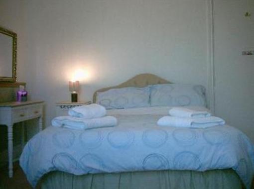 фото отеля Shenley Lodge Bed & Breakfast Chester