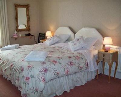 фото отеля Shenley Lodge Bed & Breakfast Chester