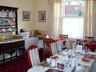 фото отеля Shenley Lodge Bed & Breakfast Chester