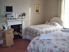 фото отеля Shenley Lodge Bed & Breakfast Chester