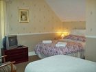 фото отеля Shenley Lodge Bed & Breakfast Chester