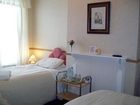 фото отеля Shenley Lodge Bed & Breakfast Chester