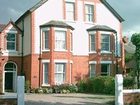 фото отеля Shenley Lodge Bed & Breakfast Chester