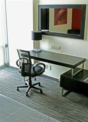 фото отеля Holiday Inn Express Toluca Galerias Metepec