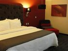 фото отеля Holiday Inn Express Toluca Galerias Metepec