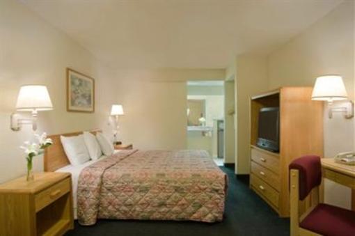 фото отеля Americas Best Value Inn- Turlock Inn