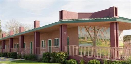 фото отеля Americas Best Value Inn- Turlock Inn