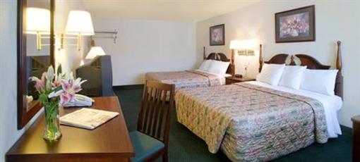 фото отеля Americas Best Value Inn- Turlock Inn