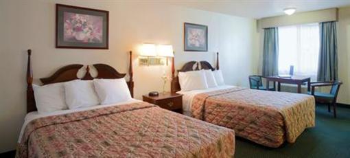 фото отеля Americas Best Value Inn- Turlock Inn